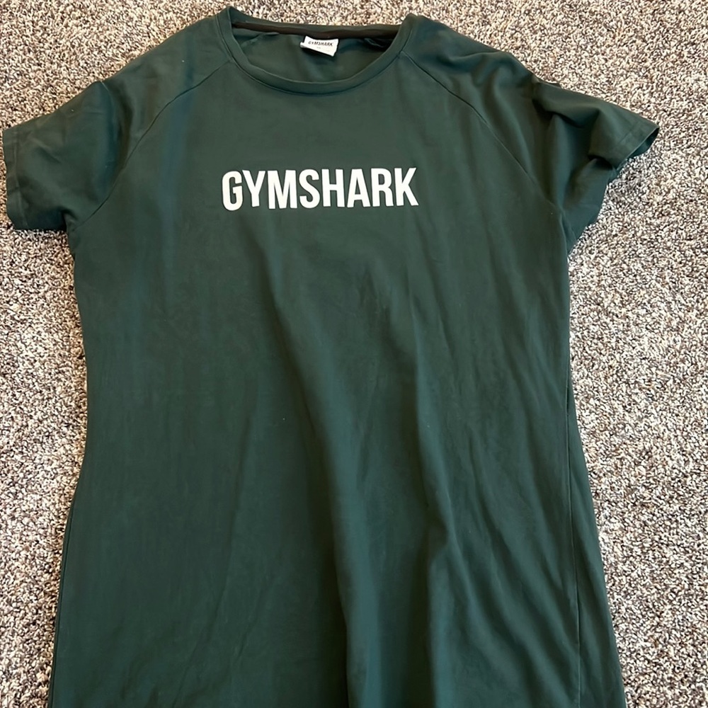 Gymshark shirt